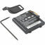 AXIS TW1906 Battery Replacement Kit 5 pcs