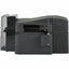 Fargo DTC4500E Single Sided Desktop Dye Sublimation/Thermal Transfer Printer - Color - Card Print - Ethernet - USB