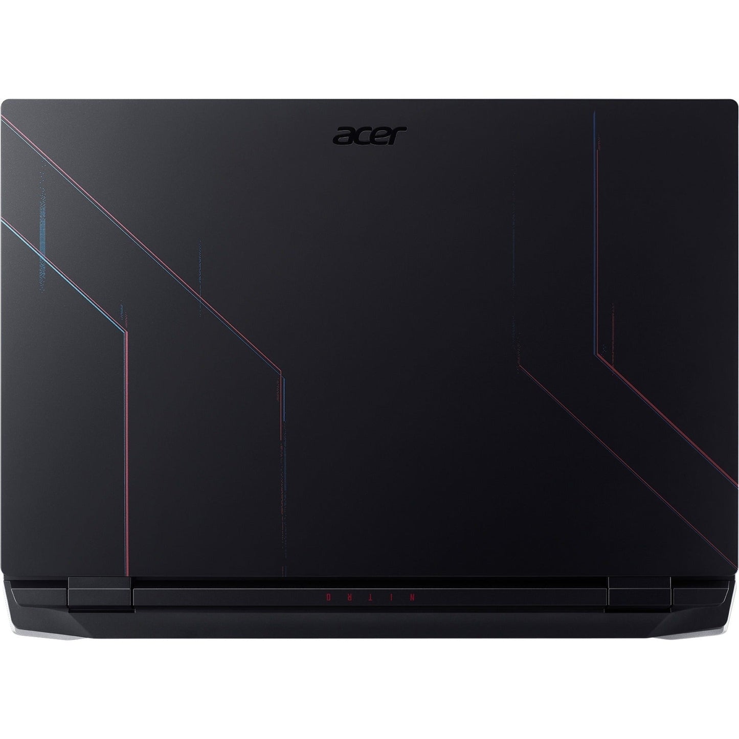 Acer Nitro 5 AN517-55 AN517-55-58G4 17.3" Gaming Notebook - Full HD - 1920 x 1080 - Intel Core i5 12th Gen i5-12450H Octa-core (8 Core) 2.20 GHz - 8 GB Total RAM - 512 GB SSD - Obsidian Black