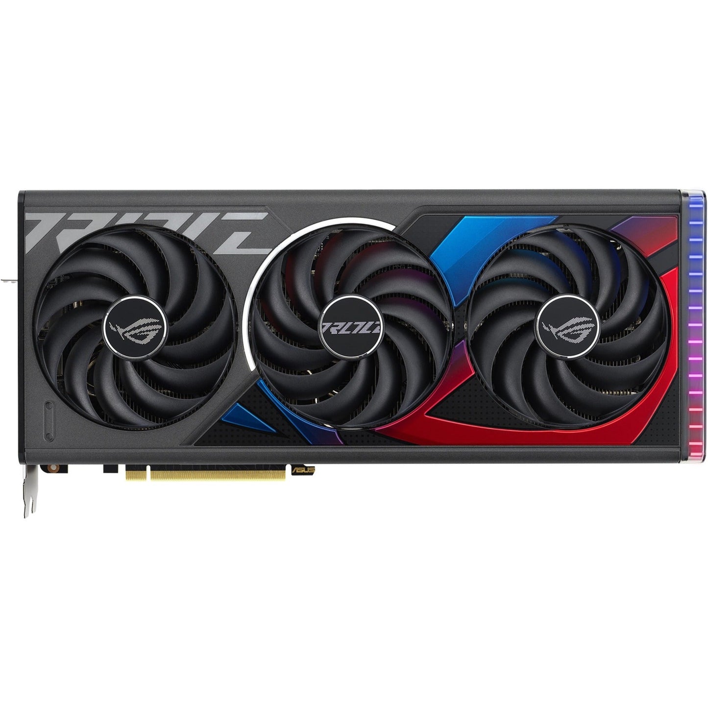 Asus ROG NVIDIA GeForce RTX 4070 Ti Graphic Card - 12 GB GDDR6X