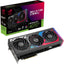 Asus ROG NVIDIA GeForce RTX 4070 Ti Graphic Card - 12 GB GDDR6X