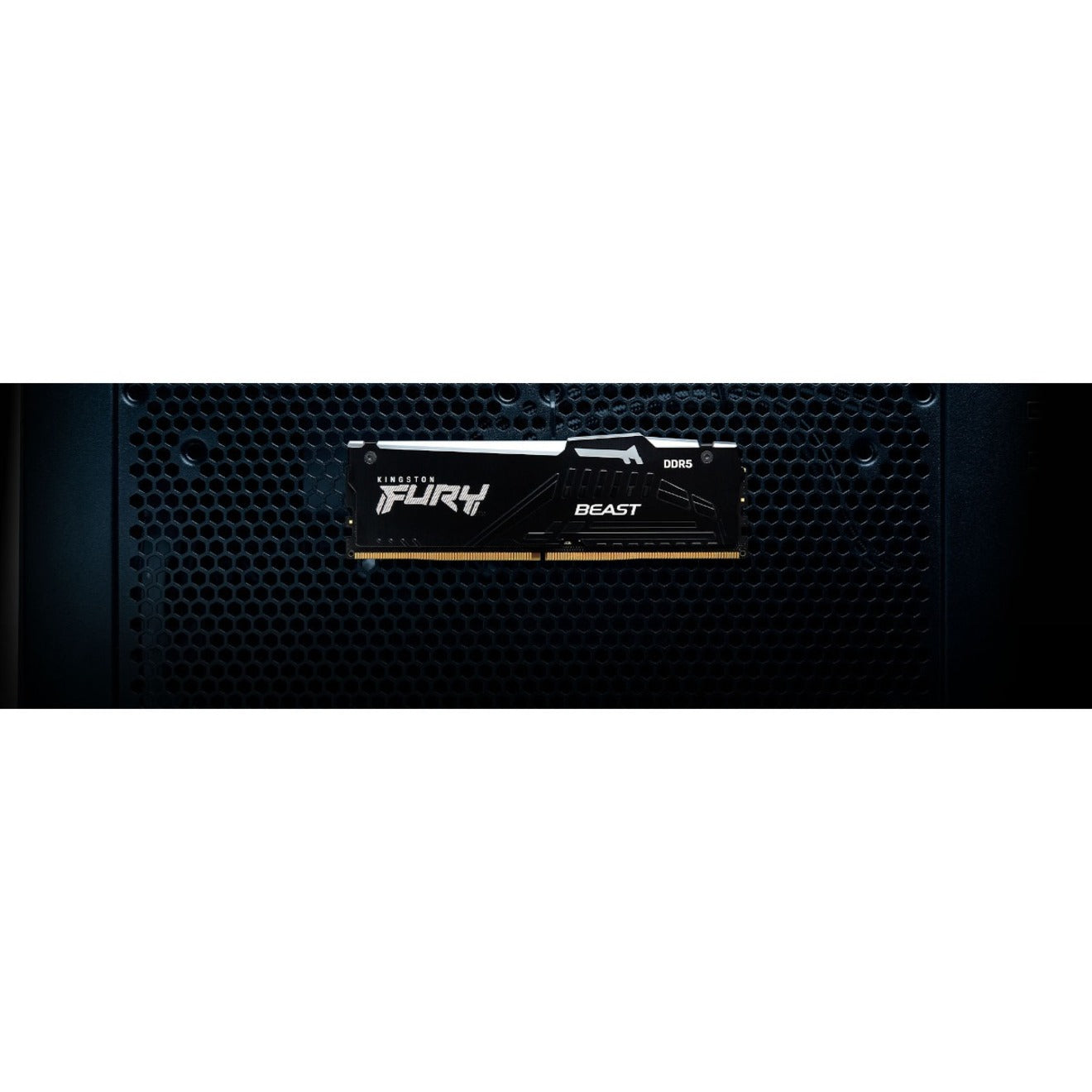 Kingston FURY Beast 32GB DDR5 SDRAM Memory Module