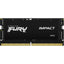 Kingston FURY Impact 32GB (2 x 16GB) DDR5 SDRAM Memory Kit