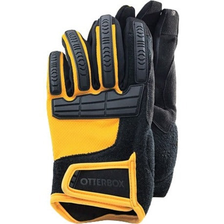 OtterBox Tech-Touch Safety Gloves Standard-Small