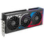 Asus ROG NVIDIA GeForce RTX 4070 Ti Graphic Card - 12 GB GDDR6X