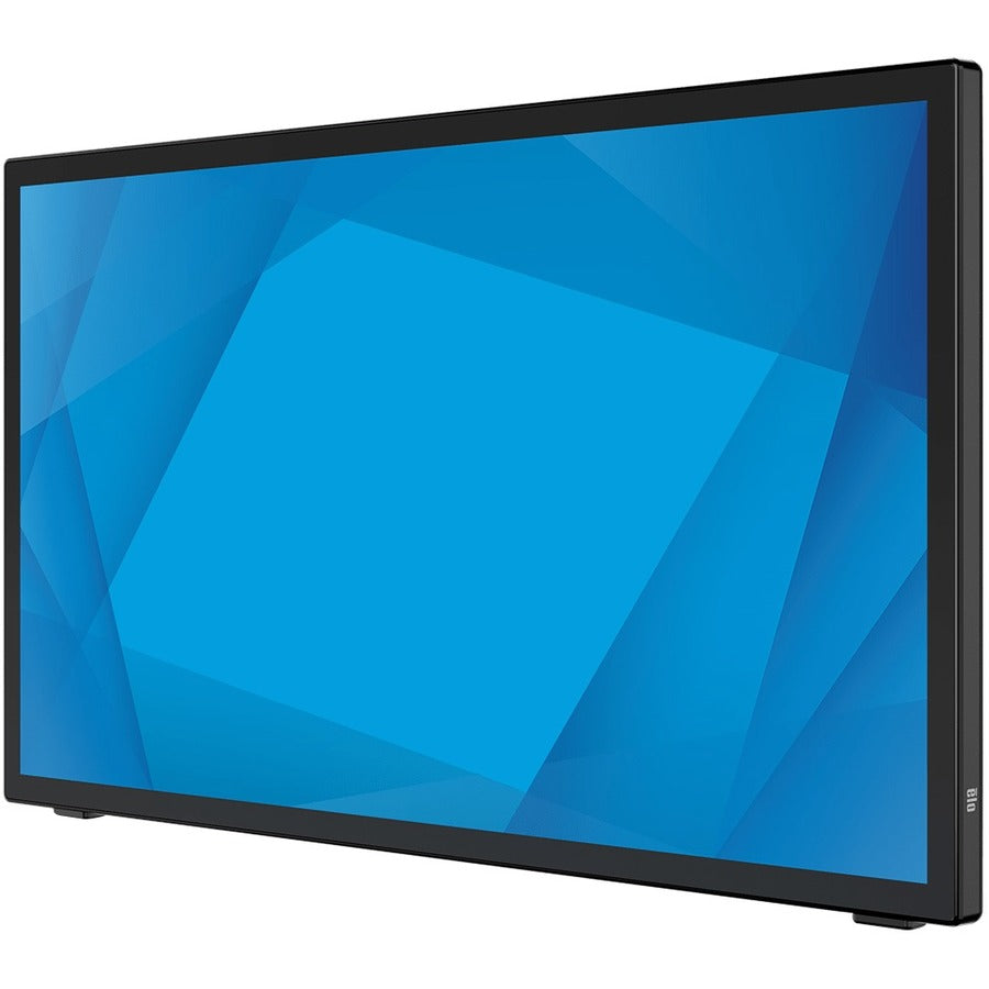 Elo 2470L 23.8" LCD Touchscreen Monitor - 16:9 - 16 ms Typical