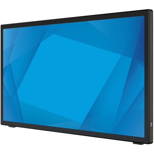 Elo 2470L 23.8" LCD Touchscreen Monitor - 16:9 - 16 ms Typical