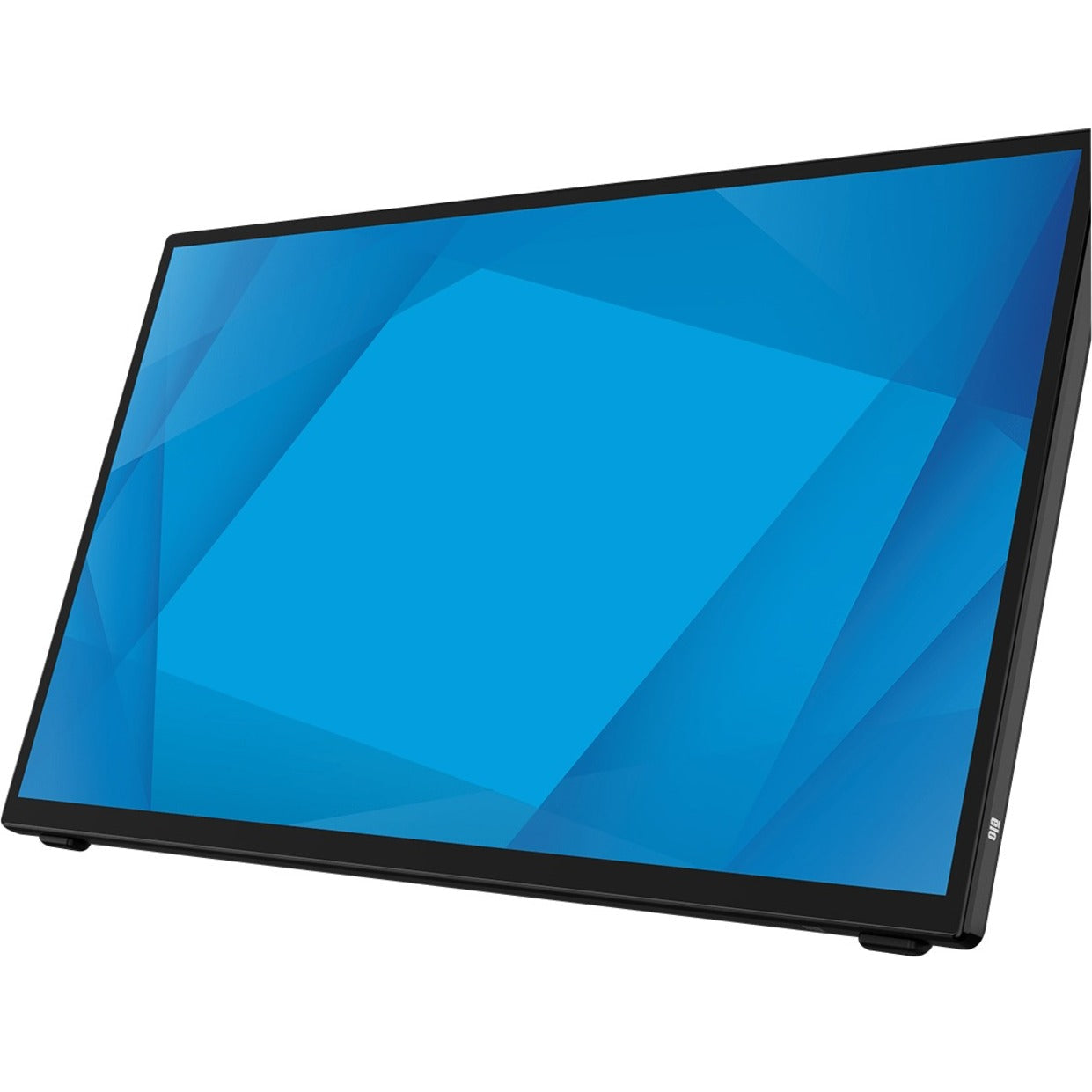 Elo 2470L 23.8" LCD Touchscreen Monitor - 16:9 - 16 ms Typical