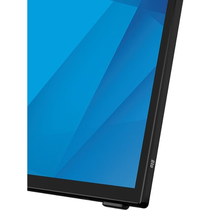 Elo 2270L 21.5" LCD Touchscreen Monitor - 16:9 - 14 ms Typical