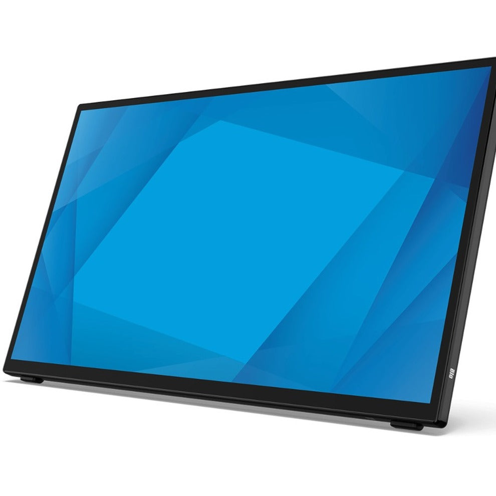 Elo 2270L 21.5" LCD Touchscreen Monitor - 16:9 - 14 ms Typical