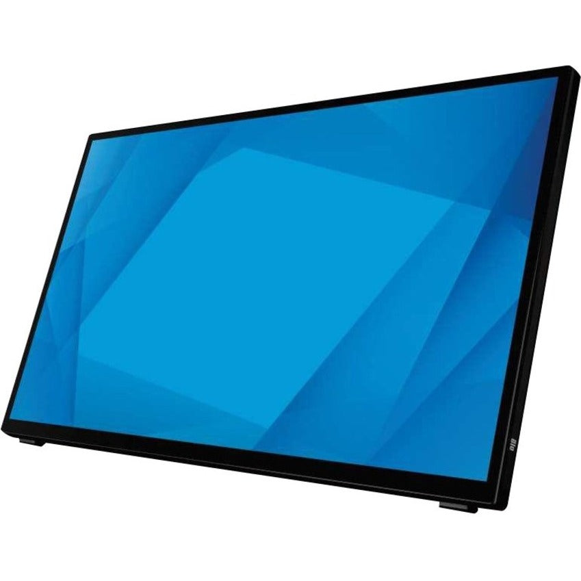 Elo 2270L 21.5" LCD Touchscreen Monitor - 16:9 - 14 ms Typical