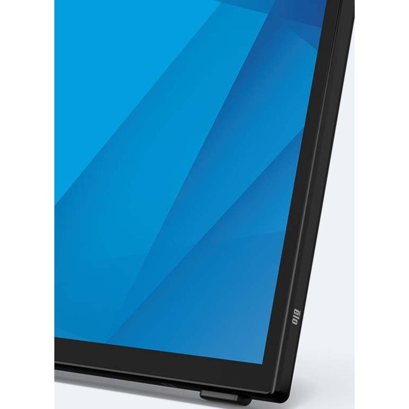 Elo 2470L 23.8" LCD Touchscreen Monitor - 16:9 - 16 ms Typical