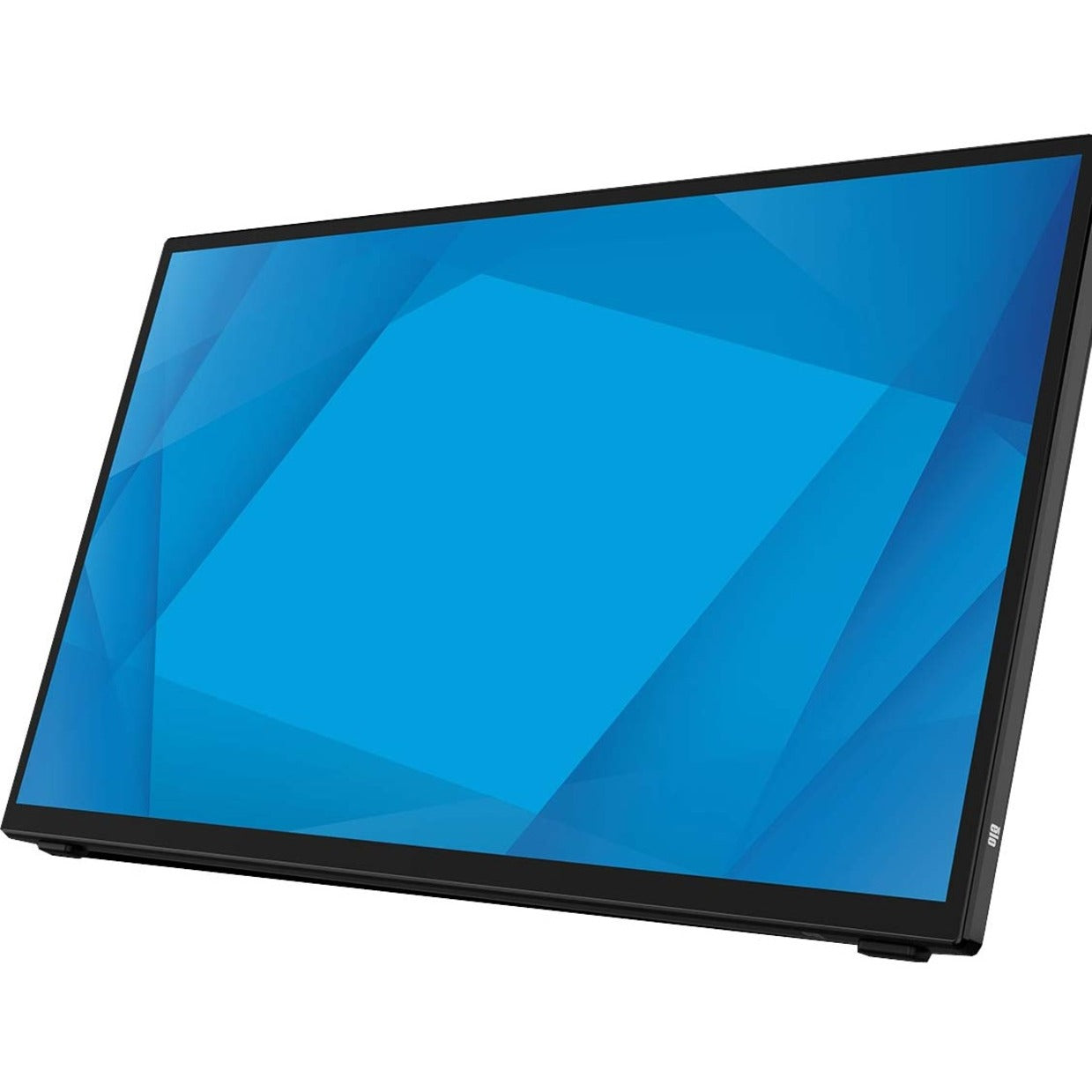 Elo 2470L 23.8" LCD Touchscreen Monitor - 16:9 - 16 ms Typical