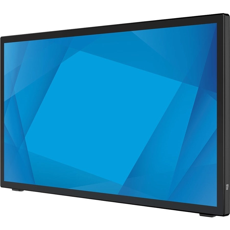 Elo 2270L 21.5" LCD Touchscreen Monitor - 16:9 - 14 ms Typical