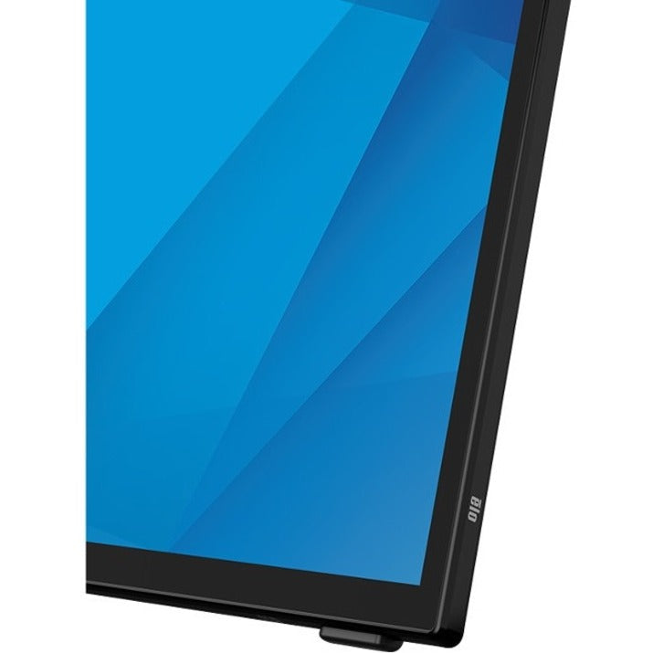 Elo 2270L 21.5" LCD Touchscreen Monitor - 16:9 - 14 ms Typical