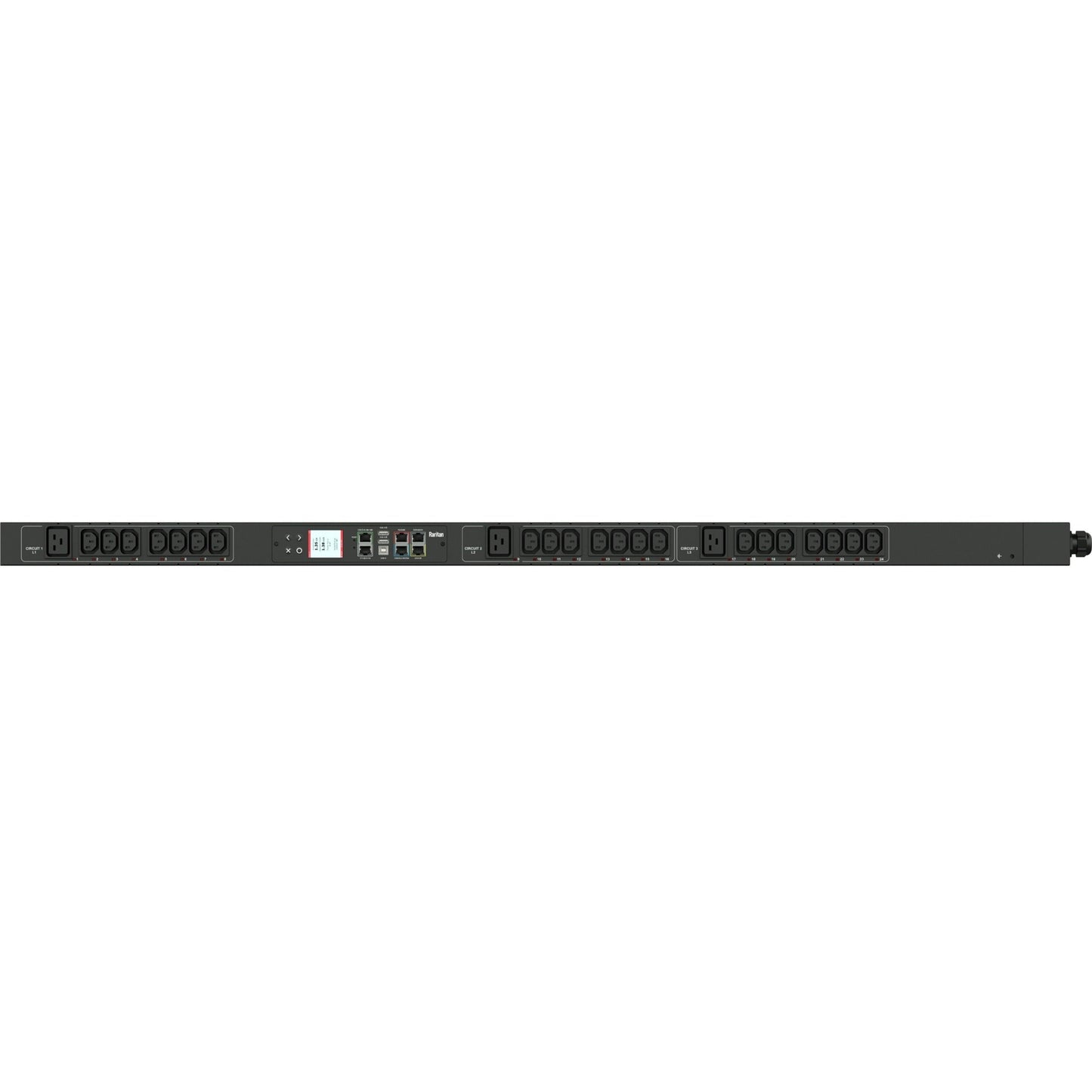 Raritan PX3-5516V-M11 24-Outlets PDU