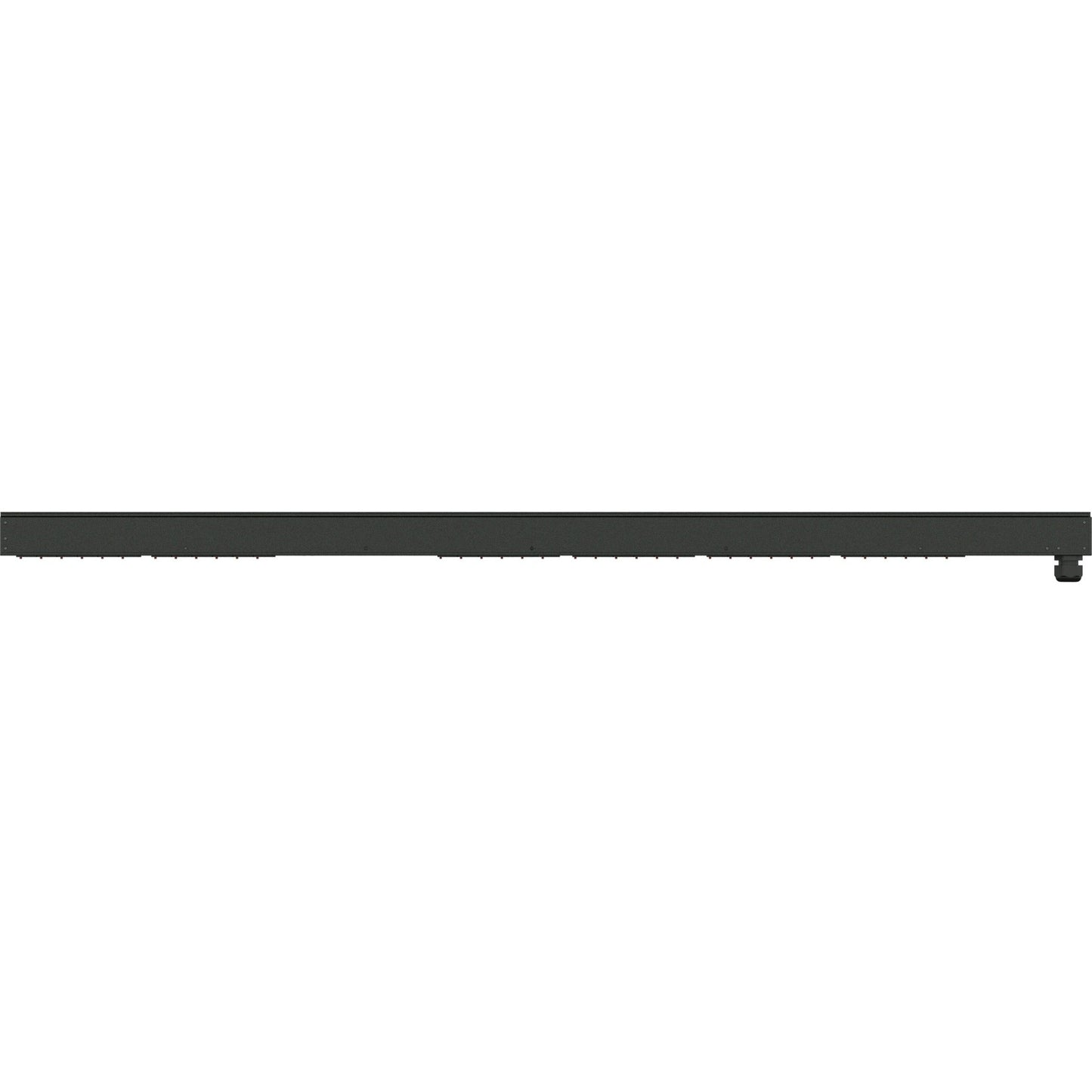 Raritan PX3-5705-E2M5 (36) IEC320 C13 Locking PDU