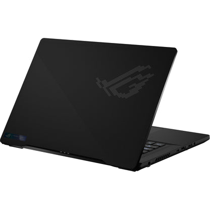 Asus ROG Zephyrus M16 GU604 GU604VY-XS97 16" Gaming Notebook - QHD+ - 2560 x 1600 - Intel Core i9 13th Gen i9-13900H Tetradeca-core (14 Core) 2.60 GHz - 32 GB Total RAM - 2 TB SSD