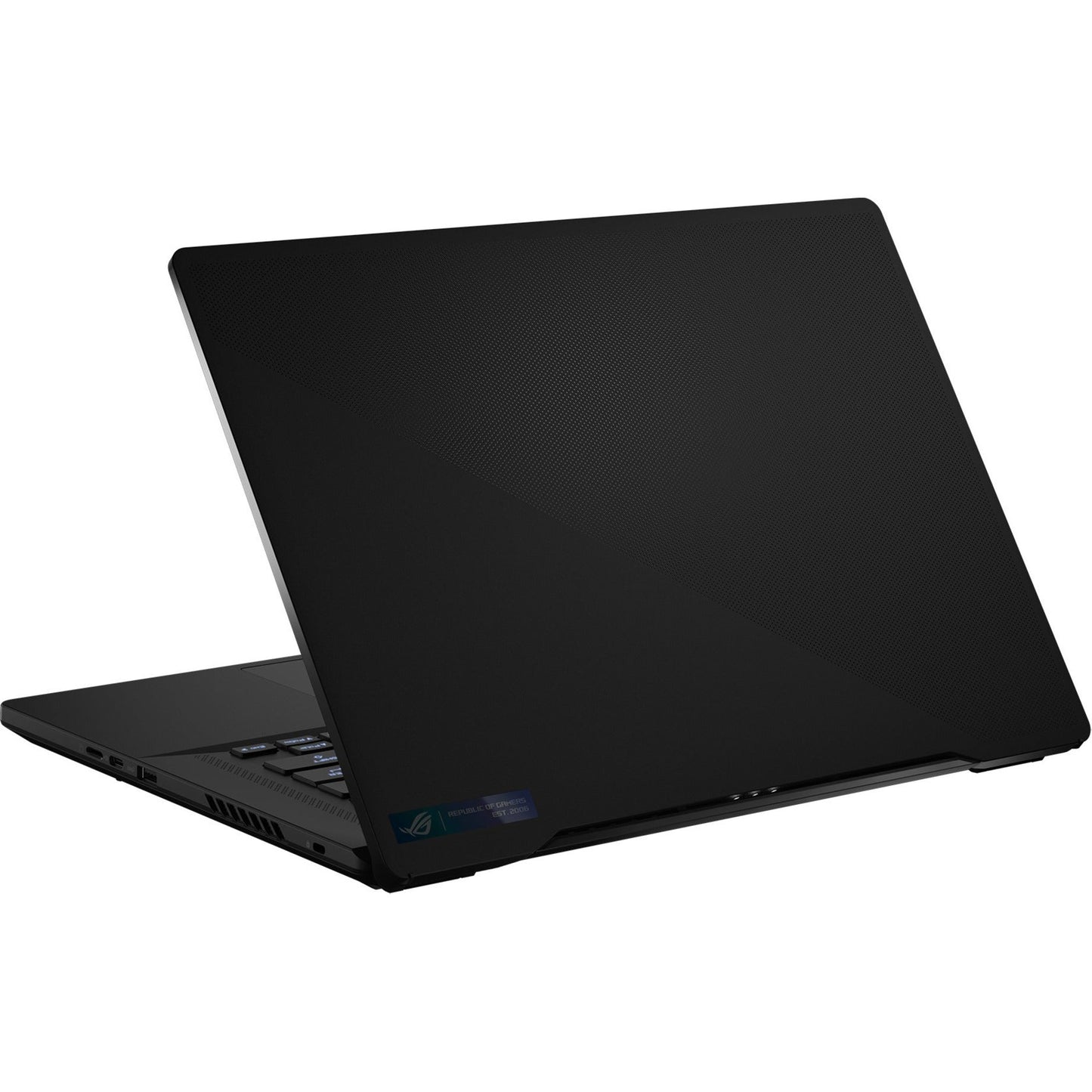 Asus ROG Zephyrus M16 GU604 GU604VY-XS97 16" Gaming Notebook - QHD+ - 2560 x 1600 - Intel Core i9 13th Gen i9-13900H Tetradeca-core (14 Core) 2.60 GHz - 32 GB Total RAM - 2 TB SSD