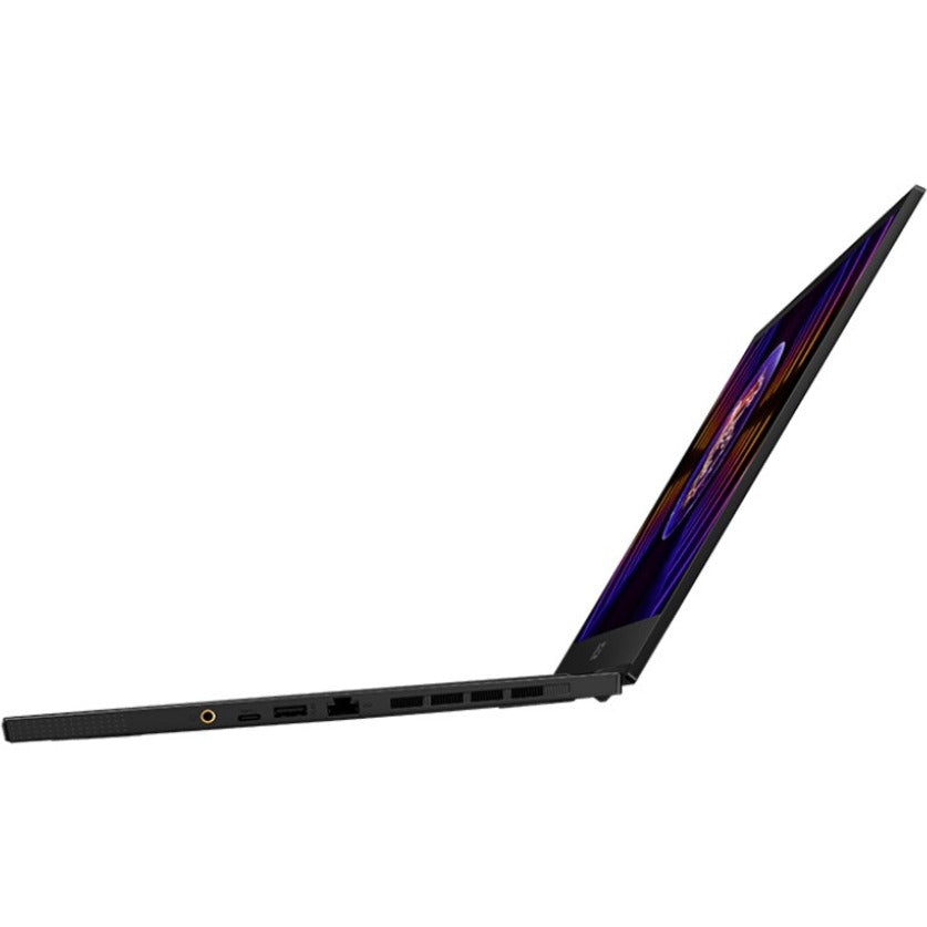 MSI Stealth 15 A13V Stealth 15 A13VF-012US 15.6" Gaming Notebook - Full HD - 1920 x 1080 - Intel Core i7 13th Gen i7-13620H Deca-core (10 Core) 2.40 GHz - 16 GB Total RAM - 1 TB SSD - Core Black