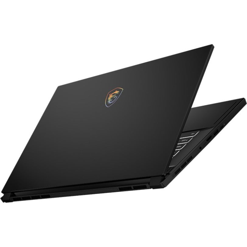 MSI Stealth 15 A13V Stealth 15 A13VF-012US 15.6" Gaming Notebook - Full HD - 1920 x 1080 - Intel Core i7 13th Gen i7-13620H Deca-core (10 Core) 2.40 GHz - 16 GB Total RAM - 1 TB SSD - Core Black