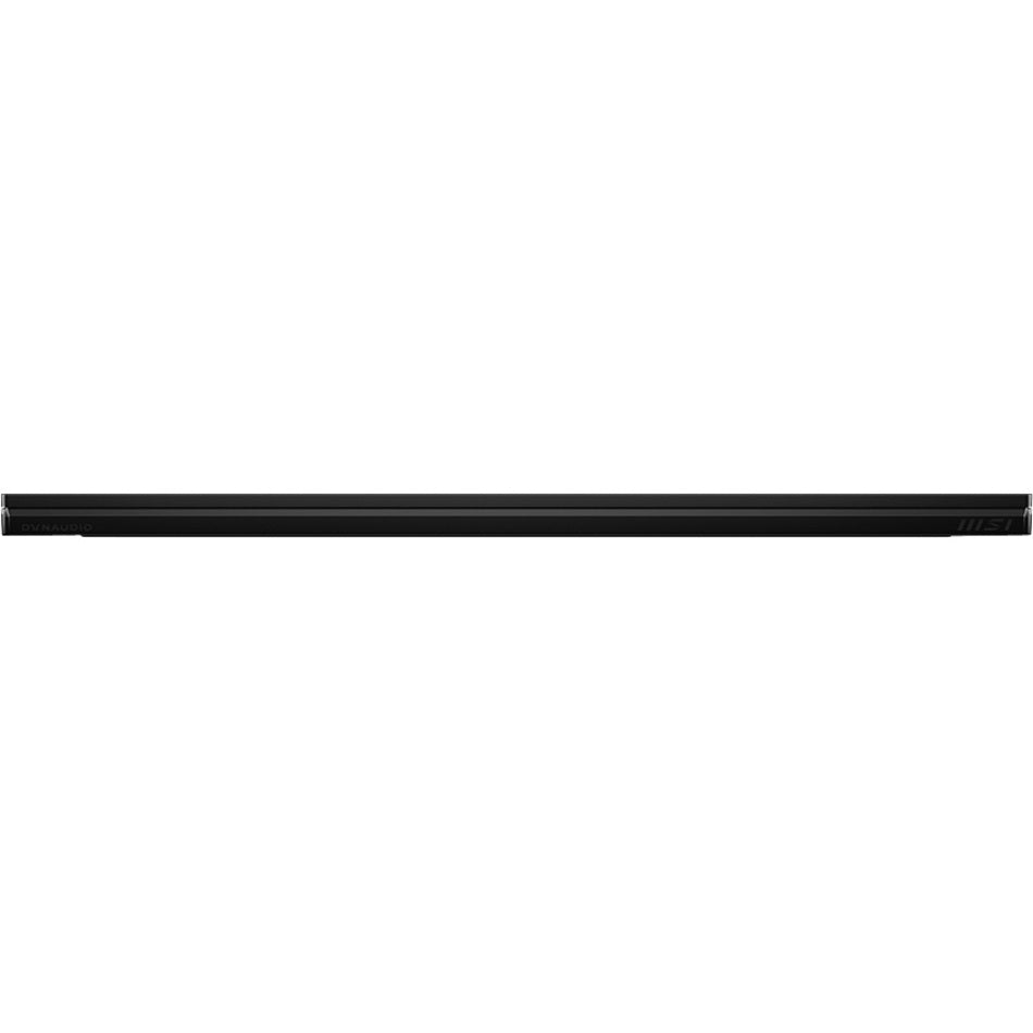 MSI Stealth 15 A13V Stealth 15 A13VF-012US 15.6" Gaming Notebook - Full HD - 1920 x 1080 - Intel Core i7 13th Gen i7-13620H Deca-core (10 Core) 2.40 GHz - 16 GB Total RAM - 1 TB SSD - Core Black