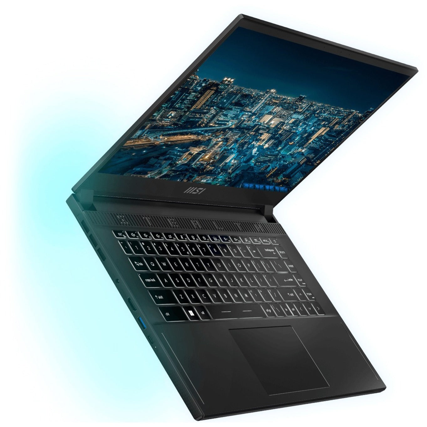 MSI Stealth 15 A13V Stealth 15 A13VF-012US 15.6" Gaming Notebook - Full HD - 1920 x 1080 - Intel Core i7 13th Gen i7-13620H Deca-core (10 Core) 2.40 GHz - 16 GB Total RAM - 1 TB SSD - Core Black