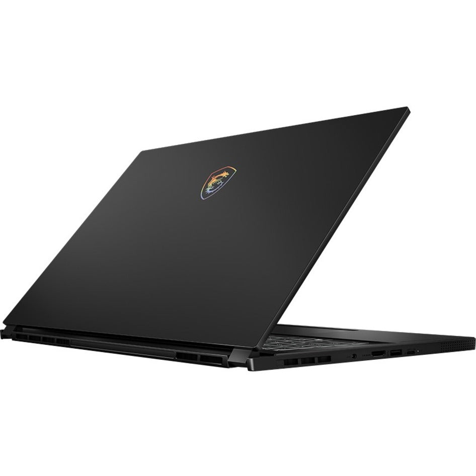 MSI Stealth 15 A13V Stealth 15 A13VF-012US 15.6" Gaming Notebook - Full HD - 1920 x 1080 - Intel Core i7 13th Gen i7-13620H Deca-core (10 Core) 2.40 GHz - 16 GB Total RAM - 1 TB SSD - Core Black