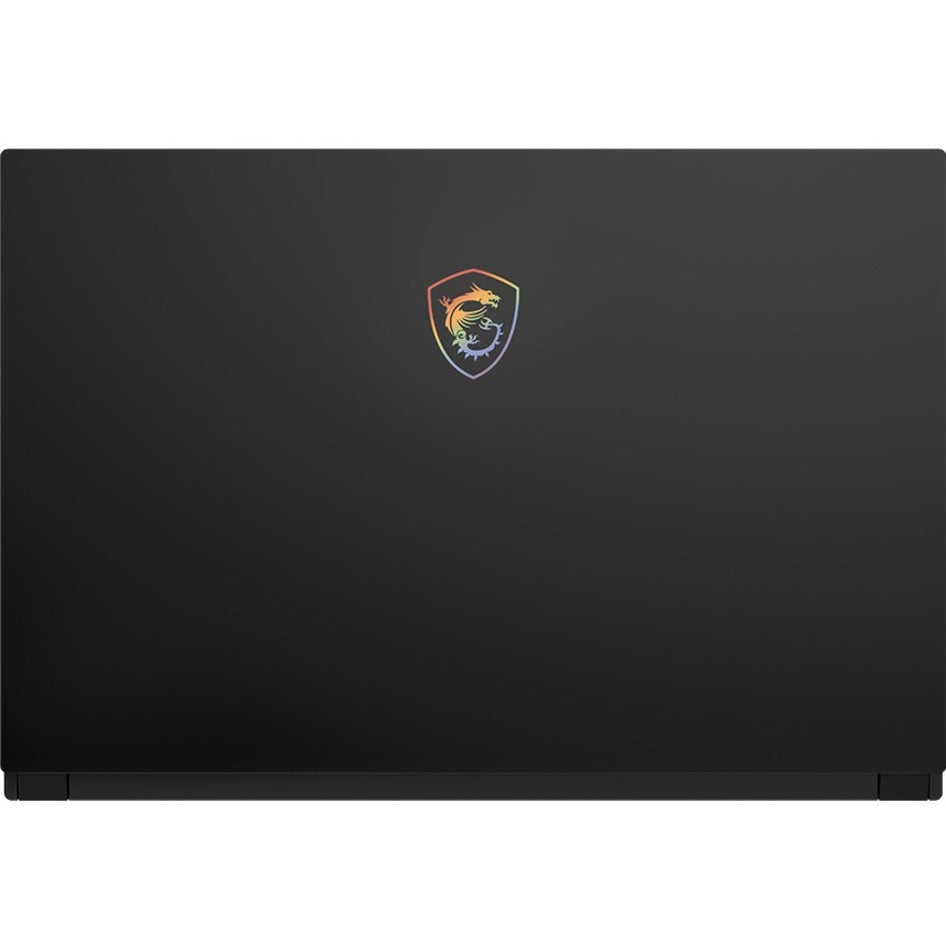 MSI Stealth 15 A13V Stealth 15 A13VF-012US 15.6" Gaming Notebook - Full HD - 1920 x 1080 - Intel Core i7 13th Gen i7-13620H Deca-core (10 Core) 2.40 GHz - 16 GB Total RAM - 1 TB SSD - Core Black
