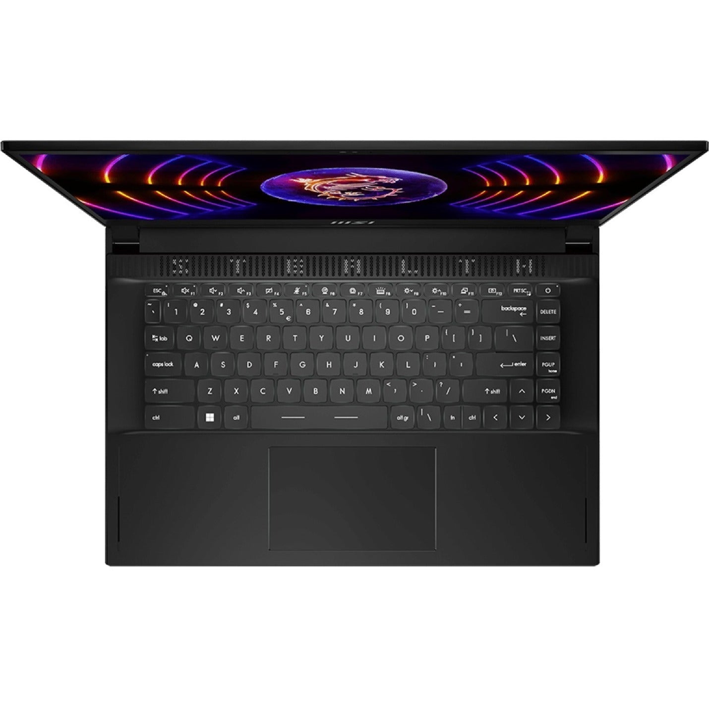 MSI Stealth 15 Stealth 15 A13VF-038US 15.6" Gaming Notebook - Full HD - 1920 x 1080 - Intel Core i5 13th Gen i5-13420H 2.10 GHz - 16 GB Total RAM - 512 GB SSD - Core Black