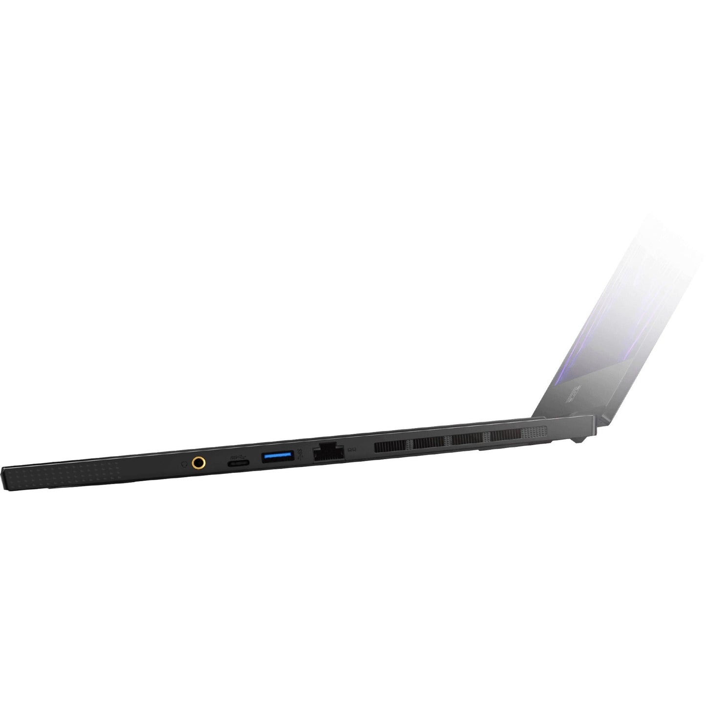 MSI Stealth 15 Stealth 15 A13VF-038US 15.6" Gaming Notebook - Full HD - 1920 x 1080 - Intel Core i5 13th Gen i5-13420H 2.10 GHz - 16 GB Total RAM - 512 GB SSD - Core Black