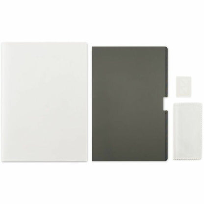 Kensington MagPro Elite Magnetic Privacy Screen for Apple MacBook Air (M2 2022) Black