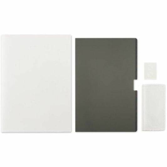 Kensington MagPro Elite Magnetic Privacy Screen for Apple MacBook Air (M2 2022) Black