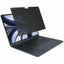 Kensington MagPro Elite Magnetic Privacy Screen for Apple MacBook Air (M2 2022) Black