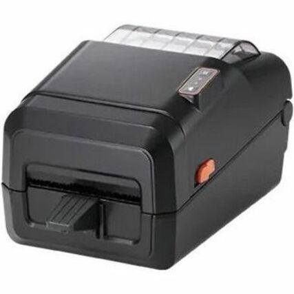 Bixolon XL5-40 Desktop Direct Thermal Printer - Monochrome - Label Print - Ethernet - USB - USB Host - Serial - Bluetooth