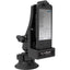 Socket Mobile DuraSled DS820 - 1D/2D Linear Barcode Plus QR Code Scanner