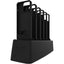 DuraSled DS860 Ultimate Barcode Sled Reader v21 & Dot Code Travel ID Reader for iPhone 13/14 & iPhone 13/14 Pro (Charger Sold Separately)