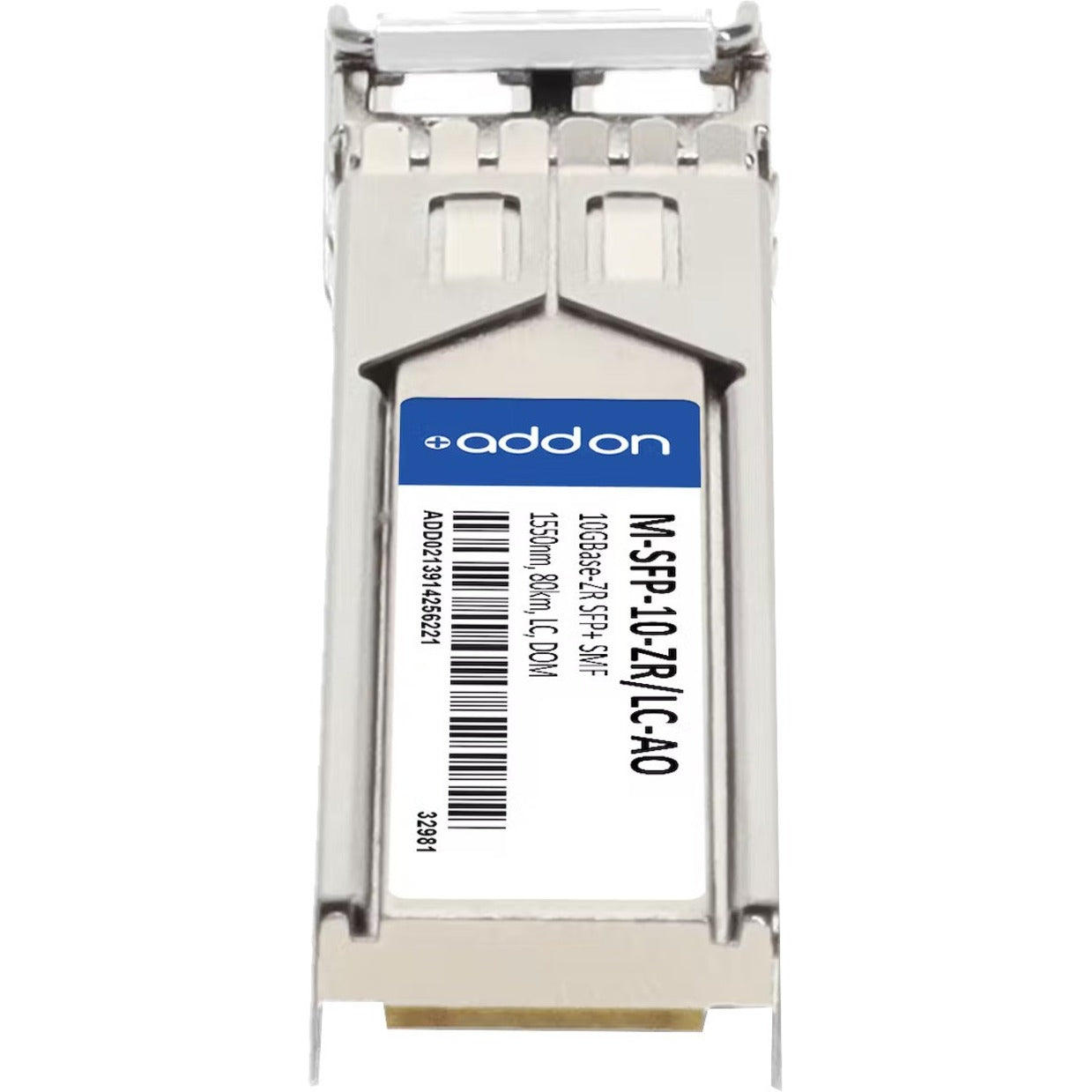 AddOn Hirschmann SFP+ Module