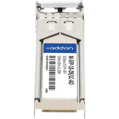 AddOn Hirschmann SFP+ Module