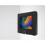 CTA Digital Universal Digital Password Locking Security Wall Mount Enclosure