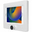 CTA Digital Universal Digital Password Locking Security Wall Mount Enclosure (White)