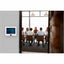 CTA Digital Universal Digital Password Locking Security Wall Mount Enclosure (White)