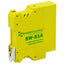 Brainboxes Compact Industrial 4 Port Gigabit Ethernet Switch