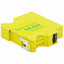 Brainboxes Compact Industrial 4 Port Gigabit Ethernet Switch