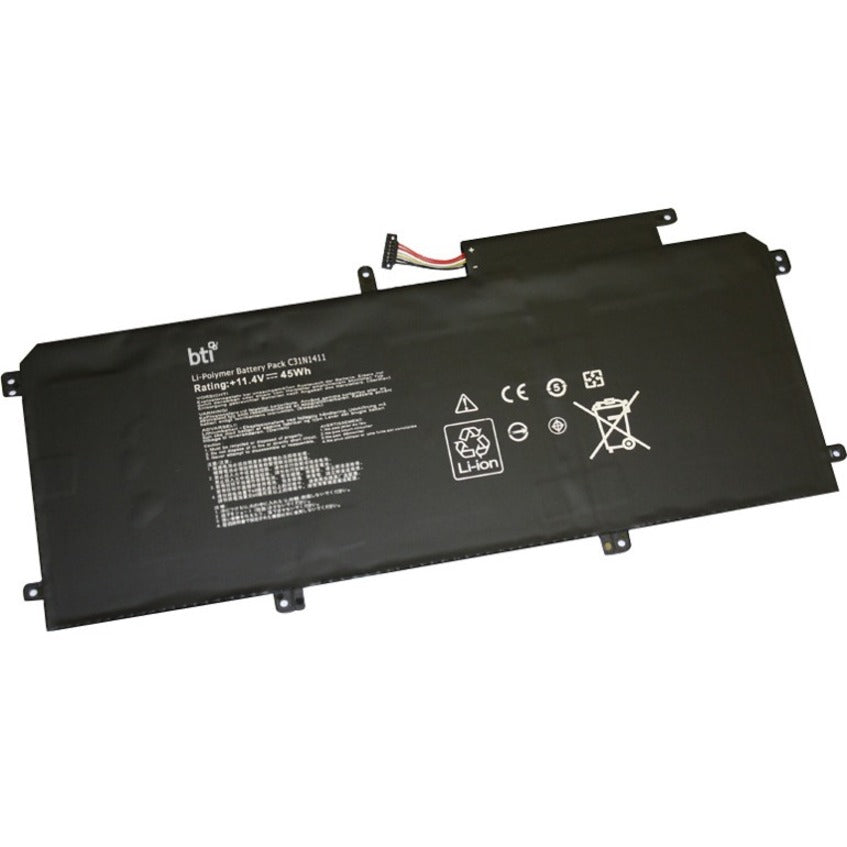 BTI Battery