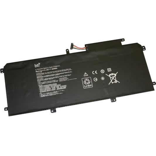 BTI Battery