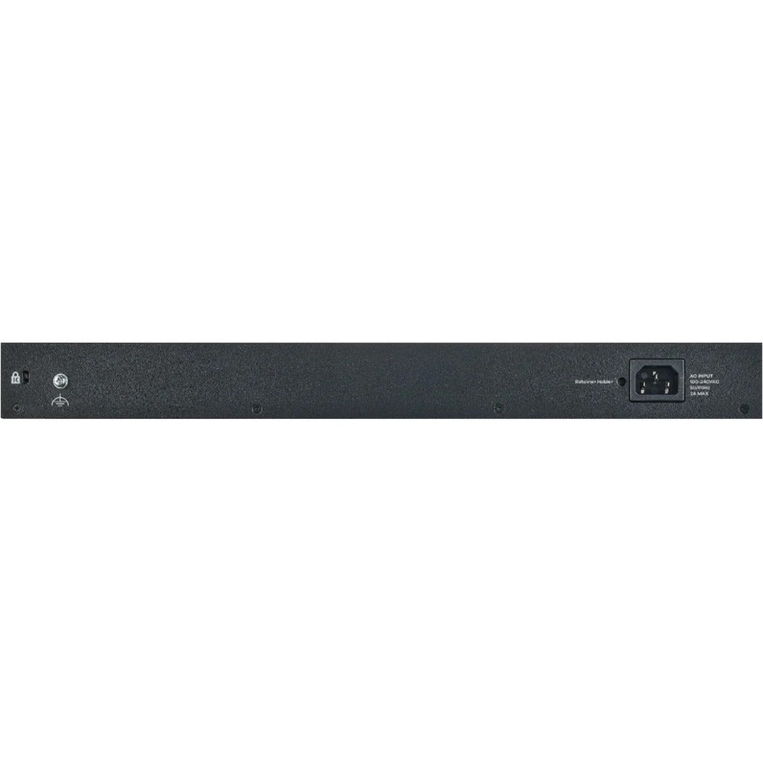 ZYXEL XMG1930-30 Ethernet Switch