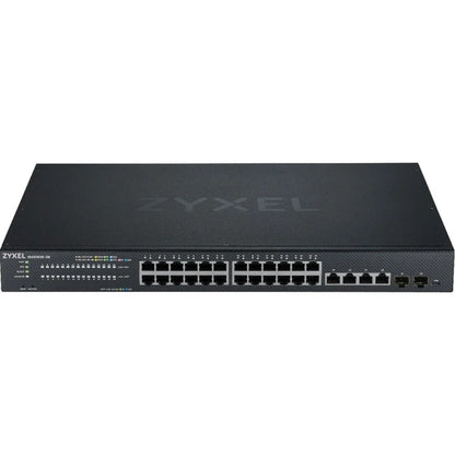 ZYXEL XMG1930-30 Ethernet Switch