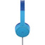 Belkin SoundForm Mini Wired On-Ear Headphones for Kids