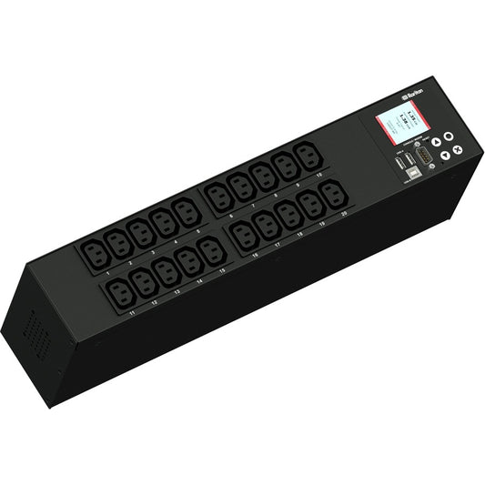 Raritan PX3-1440R 20-Outlet PDU